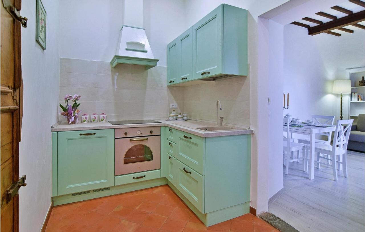 1 Bedroom Gorgeous Apartment In アレッツォ エクステリア 写真