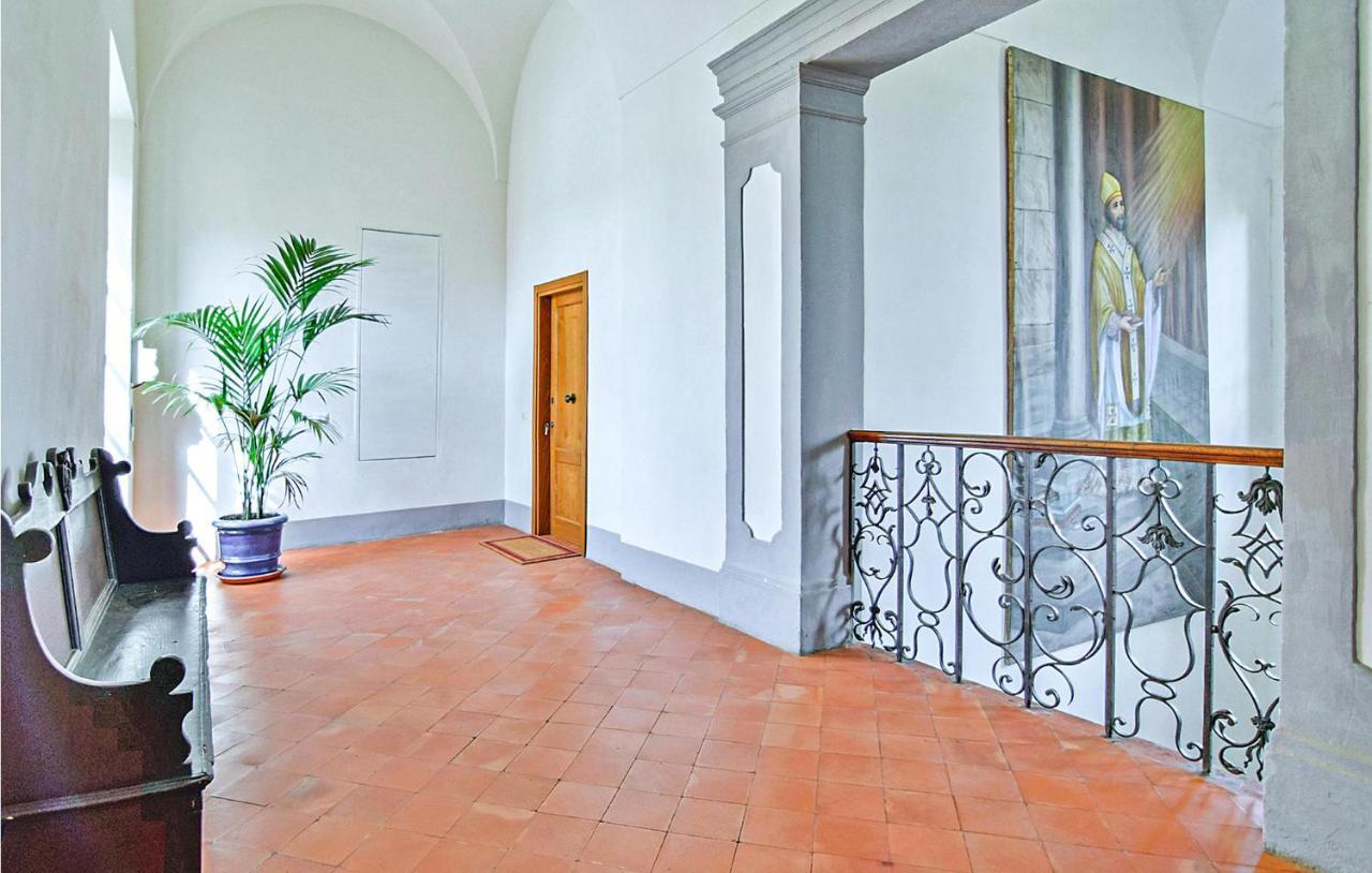 1 Bedroom Gorgeous Apartment In アレッツォ エクステリア 写真