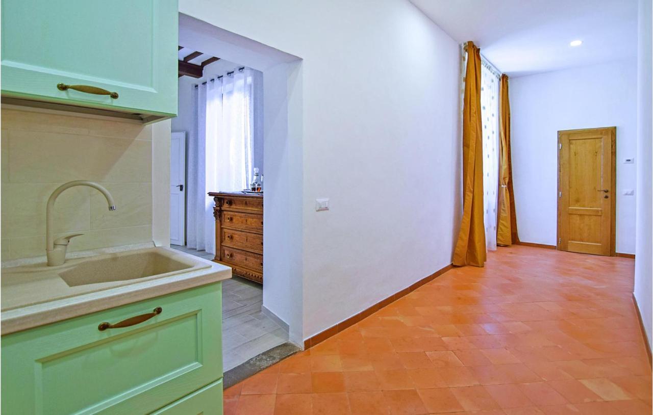 1 Bedroom Gorgeous Apartment In アレッツォ エクステリア 写真