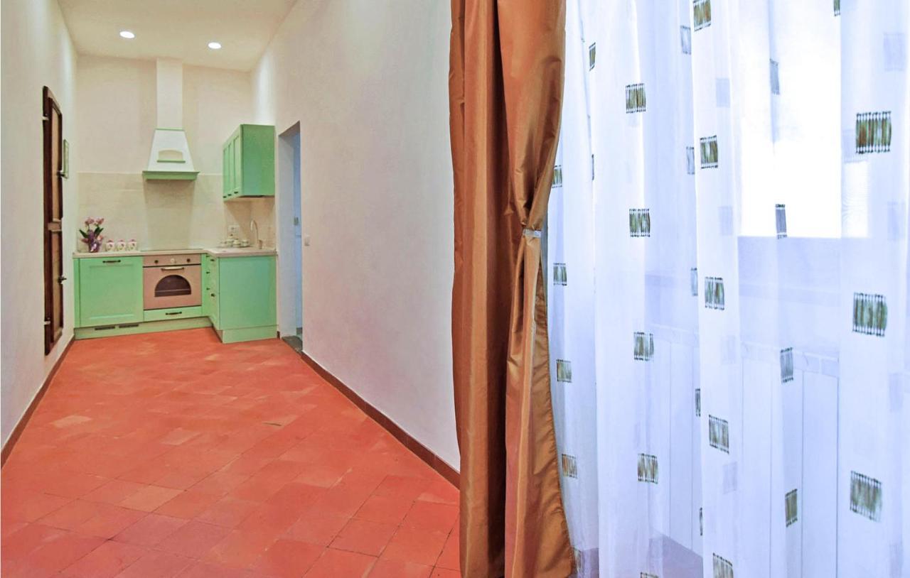 1 Bedroom Gorgeous Apartment In アレッツォ エクステリア 写真